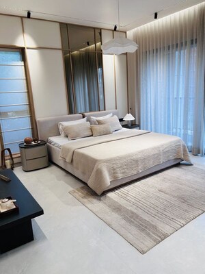 Bedroom in 2 BHK Apartment at Yashada NB Evo Plaza, Punawale – for Sale
