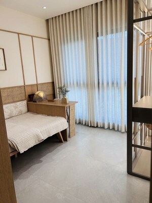 Bedroom in 2 BHK Apartment at Yashada NB Evo Plaza, Punawale – for Sale
