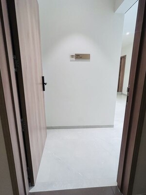 Balcony in 2 BHK Apartment at Yashada NB Evo Plaza, Punawale – for Sale