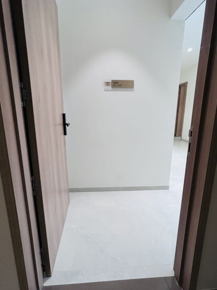 Balcony, yashada-nb-evo-plaza 2 Bedroom 1180 Sq.Ft. Apartment In Punawale Pune 10382955