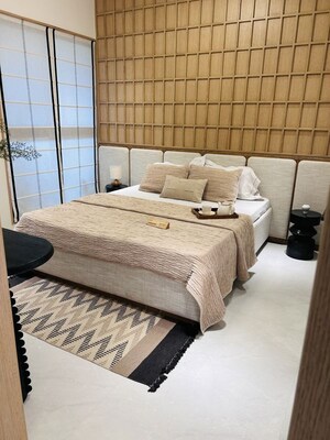 Bedroom in 2 BHK Apartment at Yashada NB Evo Plaza, Punawale – for Sale
