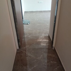 Building Lobby in 1 BHK Apartment at SB Blu Pearl, Virar West – for Sale