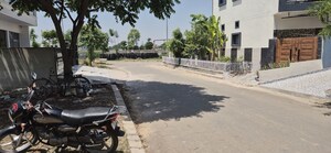  Plot – Exterior View View at Mullanpur - for Sale