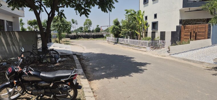 Exterior View, mullanpur  238 Sq.Yd. Plot In Mullanpur Mohali 10381084
