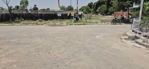 Plot Area in  Plot at Mullanpur – for Sale
