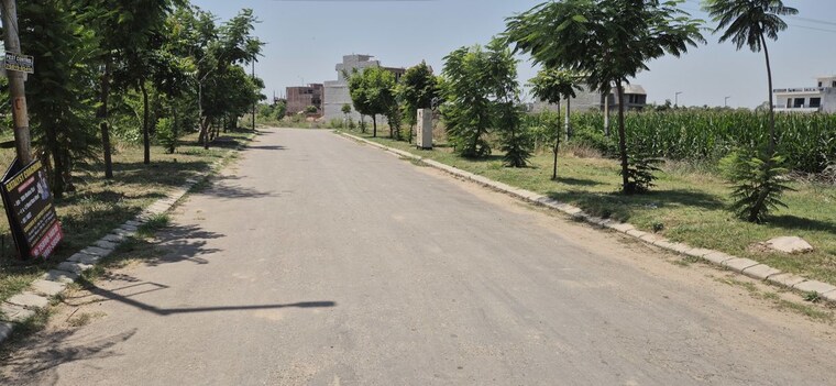 undefined, mullanpur  238 Sq.Yd. Plot In Mullanpur Mohali 10381084