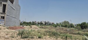 Plot Area in  Plot at Mullanpur – for Sale