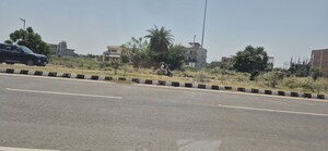 Plot Area in  Plot at Mullanpur – for Sale