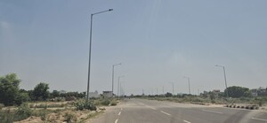 Plot Area in  Plot at Mullanpur – for Sale
