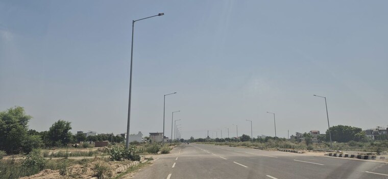 undefined, mullanpur  475 Sq.Yd. Plot In Mullanpur Mohali 10381055
