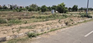 Plot Area in  Plot at Mullanpur – for Sale