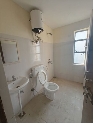 Bathroom in 2 BHK Apartment at Adani Aangan, Sector 89a – for Rent