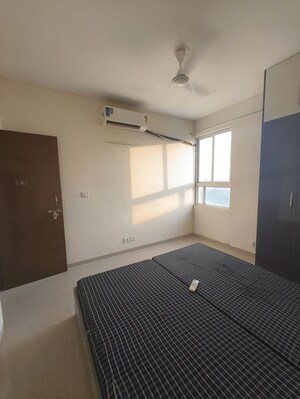 Bedroom in 2 BHK Apartment at Adani Aangan, Sector 89a – for Rent