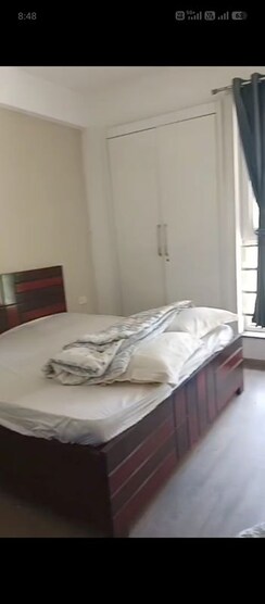 3 BHK + Store Room Apartment For Rent in ABA Cleo County
