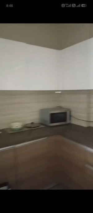 Furnished Amenities in 3 BHK Apartment at ABA Cleo County, Sector 121 – for Rent