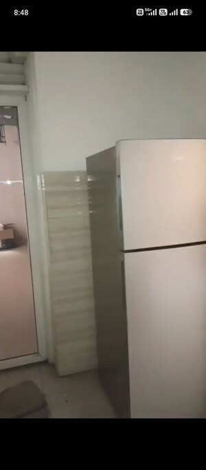 Bathroom in 3 BHK Apartment at ABA Cleo County, Sector 121 – for Rent