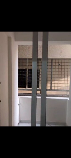 Staircase in 1 BHK Apartment at Krishna Residency Kadubeesanahalli, Kadubeesanahalli – for Rent