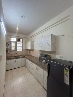 Kitchen in 4 BHK Villa at Tata Primanti Villas, Sector 72 – for Sale