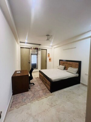 Living Room in 4 BHK Villa at Tata Primanti Villas, Sector 72 – for Sale