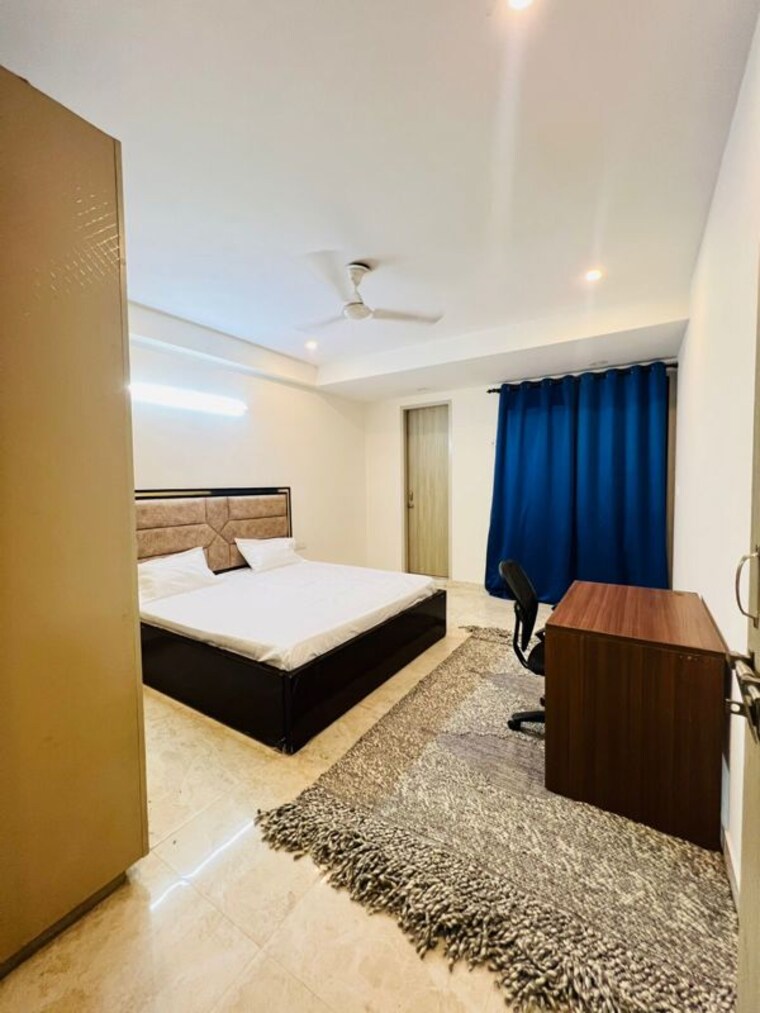 Room, dlf-windsor-court 4 Bedroom 2950 Sq.Ft. Apartment In Dlf Phase iv Gurgaon 10382968