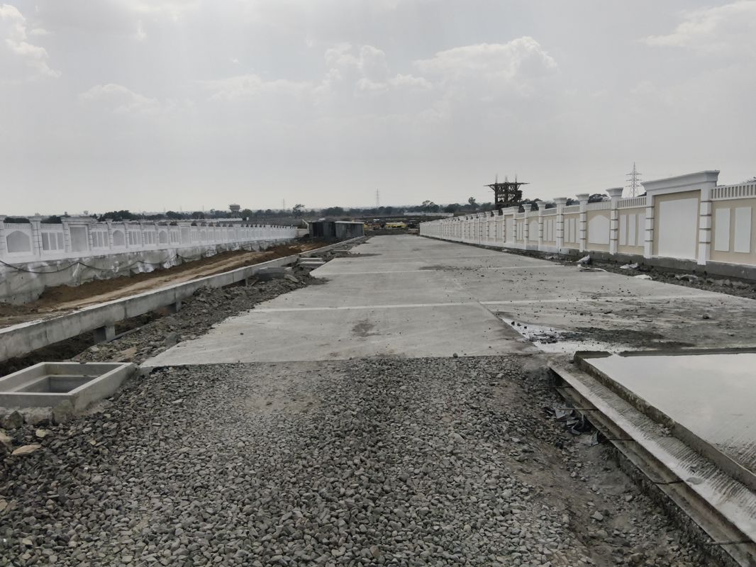 Plot For Sale in Ujjain Road