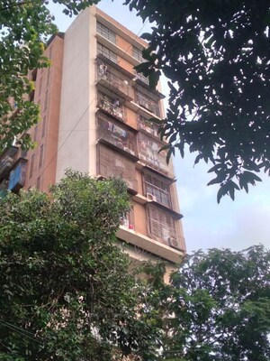 1 BHK Apartment – Exterior View View at Visawa CHS Dadar, Dadar West - for Rent