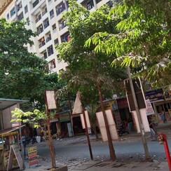 1 BHK Apartment For Sale in Mandar Heights