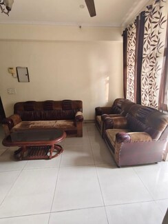 2 BHK + Extra Room Apartment For Sale in Amrapali Empire