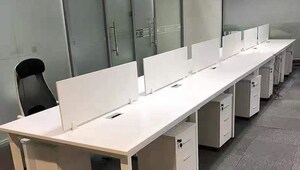  Office Space For Rent in Andheri East