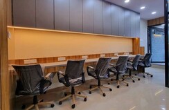 Office Space For Rent in Lower Parel