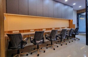 Office Space For Rent in Lower Parel