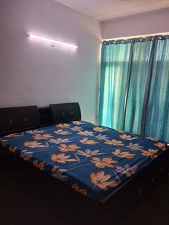 2 BHK + Store Room Apartment For Sale in Crossing Republik