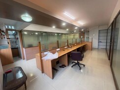 Office Space For Rent in Shree Naman Midtown