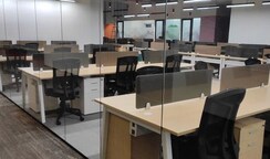 Office Space For Rent in Lower Parel West