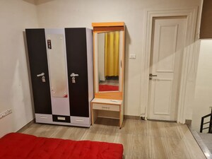 Bedroom in 1 BHK Apartment at Siddhivinayak CHS Malad East, Malad East – for Rent