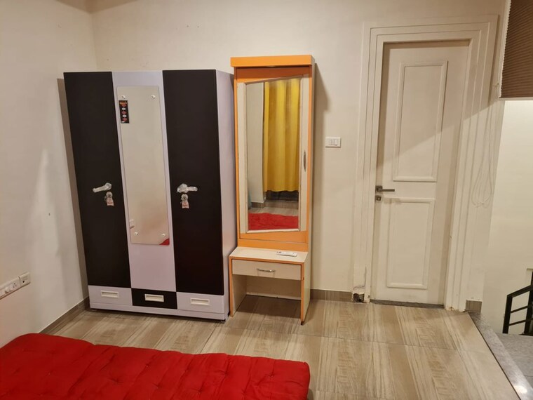 Bedroom, siddhivinayak-chs-malad-east 1 Bedroom 412 Sq.Ft. Apartment In Malad East Mumbai 10382990