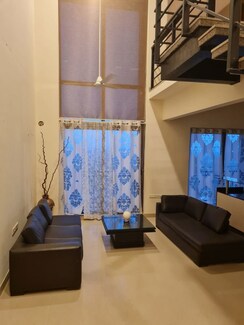 1 BHK Apartment For Rent in Siddhivinayak CHS Malad East