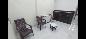 Team Area in 1 BHK Apartment at Siddhivinayak CHS Malad East, Malad East – for Rent