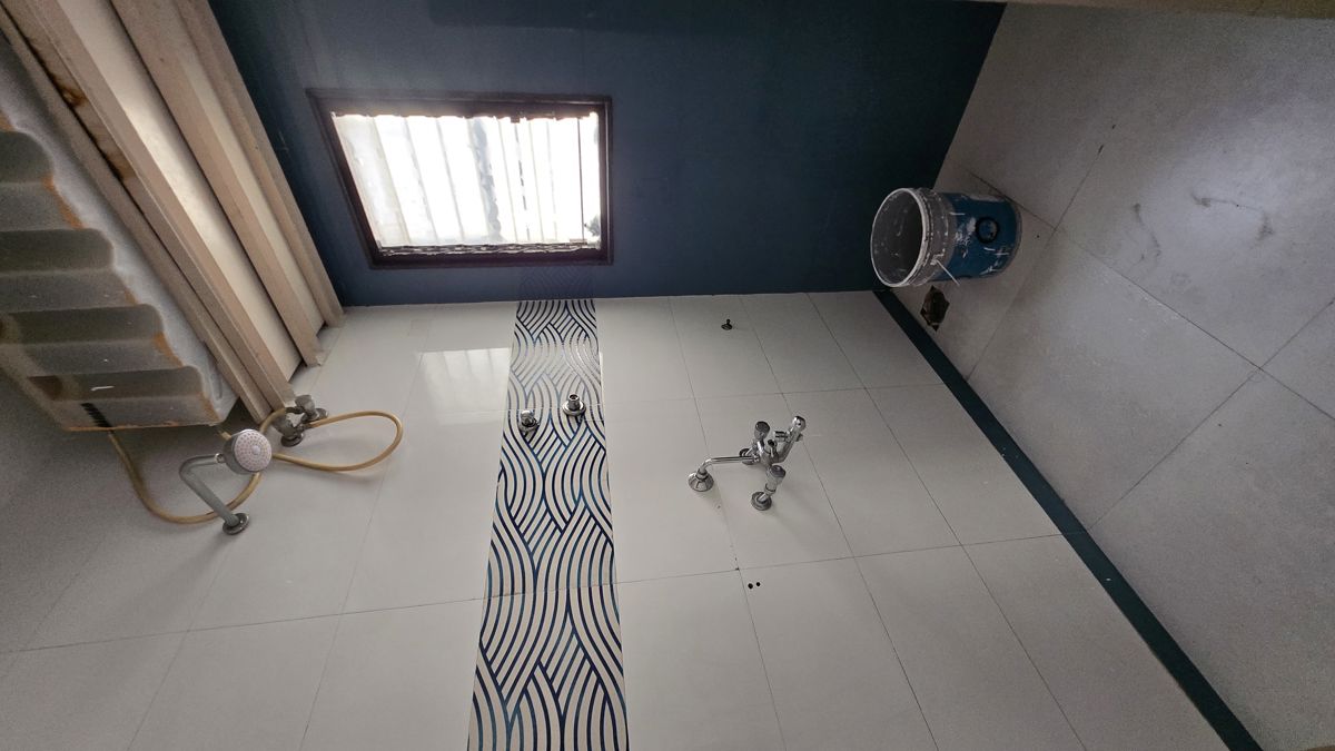 1 BHK 600 Sq.Ft. Apartment in Manish Darshan