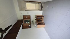 2 BHK + Store Room Apartment For Rent in Manish Darshan