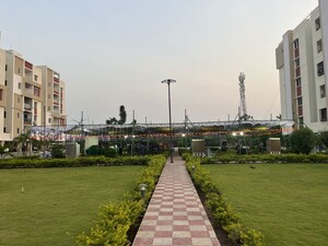 2 BHK Apartment – Exterior View View at Samhita Splendid Homes, Tadepalli - for Sale