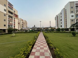 2 BHK Apartment – Exterior View View at Samhita Splendid Homes, Tadepalli - for Sale