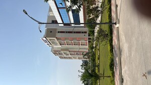 2 BHK Apartment – Exterior View View at Samhita Splendid Homes, Tadepalli - for Sale