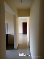 1 BHK +  580 Sq.Ft. Apartment in Everest Countryside Petunia