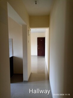 1 BHK +Apartment For Rent in Everest Countryside Petunia