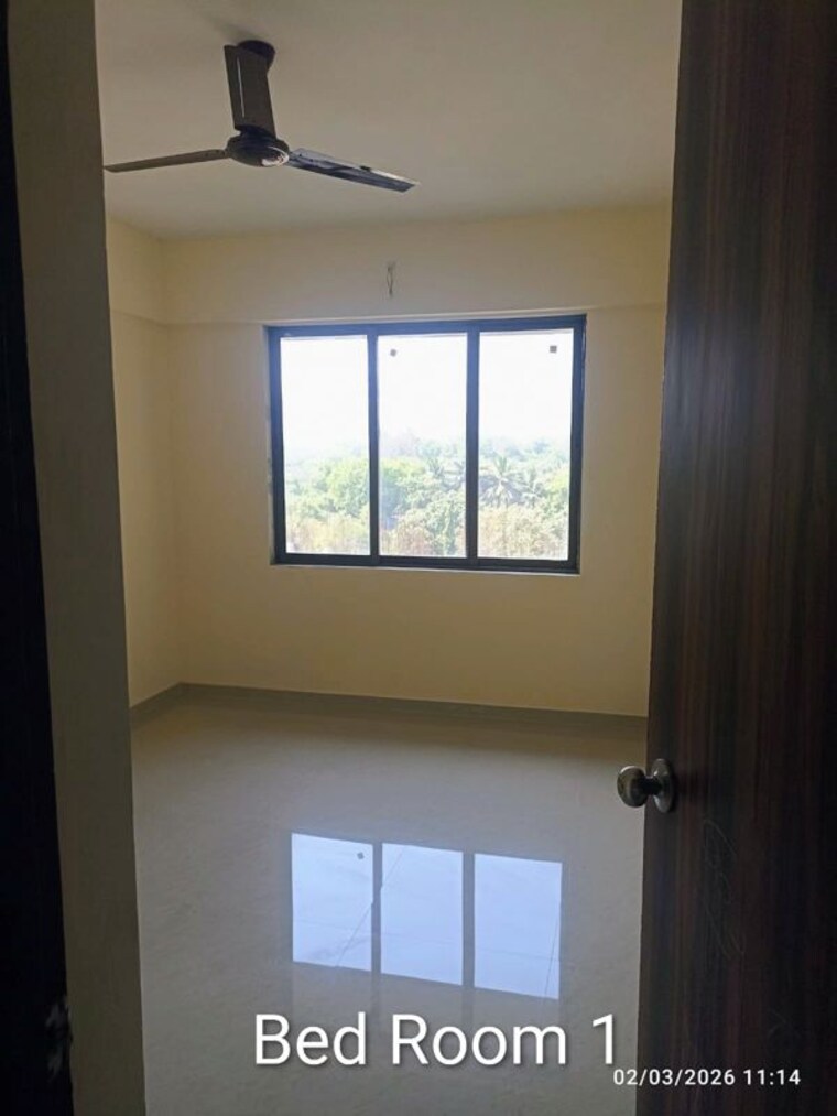 Room, everest-countryside-petunia 1 Bedroom 580 Sq.Ft. Apartment In Kasarvadavali Thane 10382992
