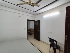 Staircase in 2 BHK Apartment at Sikka Kannan Greens, Sikri Kalan – for Sale