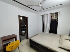 2 BHK + Study Room,Basement Apartment For Sale in Sikka Kannan Greens