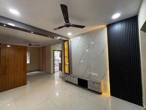 2 BHK Apartment For Rent in Praneeth Pranav Solitaire, Bachupally