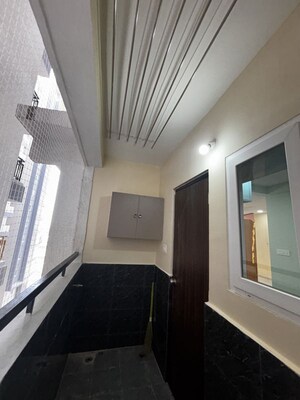 Utility Room in 2 BHK Apartment at Praneeth Pranav Solitaire, Bachupally – for Rent